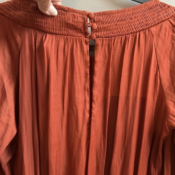 Vestique 20 Seconds or 20 Years Dress NWT Size Small - Picture 7 of 7